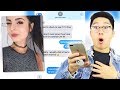 Pranking GIRL I JUST MET with Maroon 5 'Girls Like You' Lyrics Pranking GIRL I JUST MET with Maroon 5 'Girls Like You' Lyrics