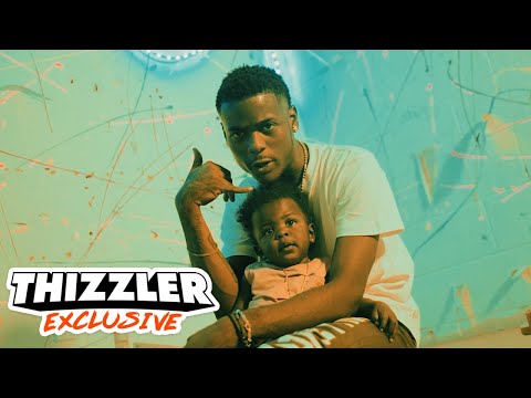 Verde Babii - Child Endangerment (Exclusive Music Video) II Dir. Chankyway