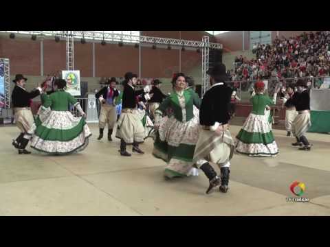 SOCIEDADE GAÚCHA LOMBA GRANDE - 3ª Inter regional do ENART 2016 - Força A - Domingo