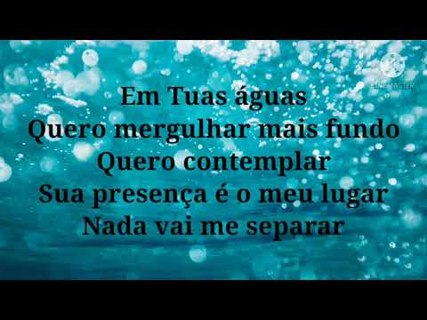 Tuas Águas - Julia Vitória feat. Gabriela Rocha