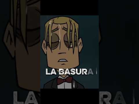 El pasado de GLEM | METAL FAMILY | #metalfamily #parati