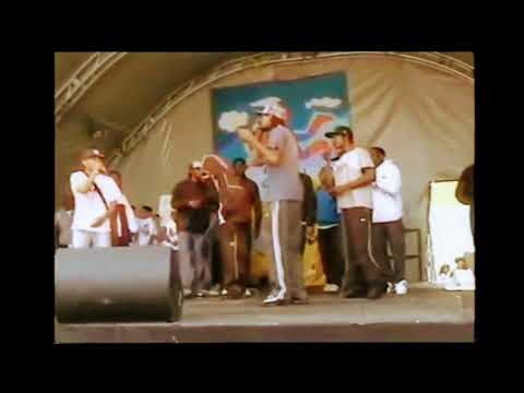 Sgt. Stats x RoMalone - All or nothing