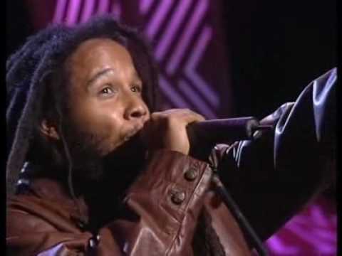 B. Marley Tribute - 1999 - 15 - Africa Unite