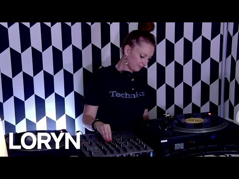 Loryn [MIA MAO live] DJ set | Beakbeat · Vinyl set