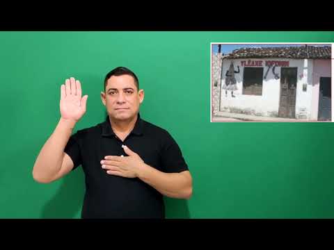 Miniatura do vídeo: Terreiro 069