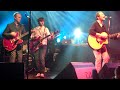 James Buckley (The Inbetweeners) with Ocean Colour Scene - Travellers Tune (2013)