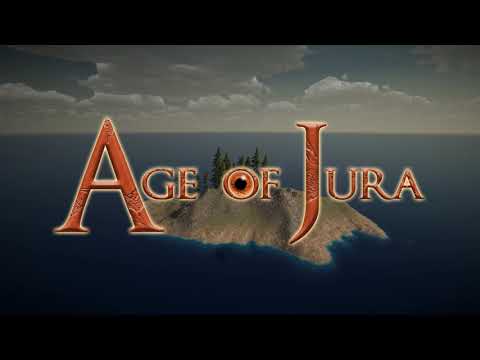 Trailer de Age of Jura
