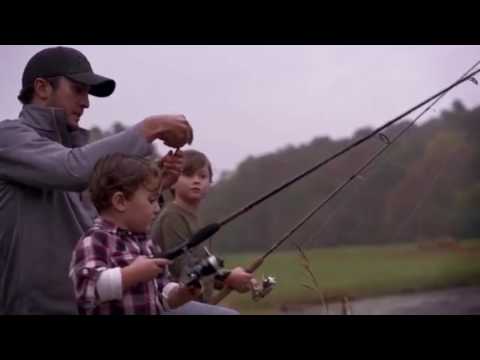 Luke Bryan Edit – Family Man