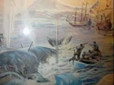 Greenland Whale Fisheries (instrumental arrangement by Fokke de Groot)