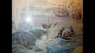 Greenland Whale Fisheries (instrumental arrangement by Fokke de Groot)