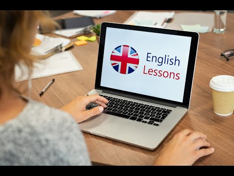 Speak Up Szkoła Języków Obcych Piotr Pokorowski - video