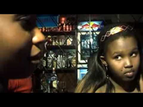 KP Ft Chege + Mh. Temba " Hutoki na Mimi " Emptysoulz Production