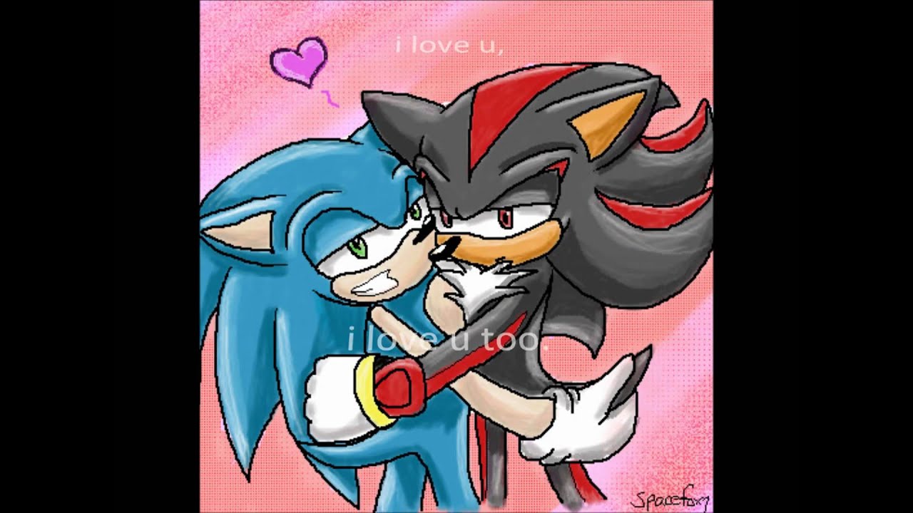 A sonadow story