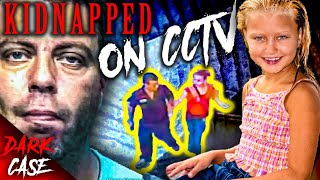 The Most Twisted CCTV I’ve Ever Seen | The Infuriating Carlie Brucia Case