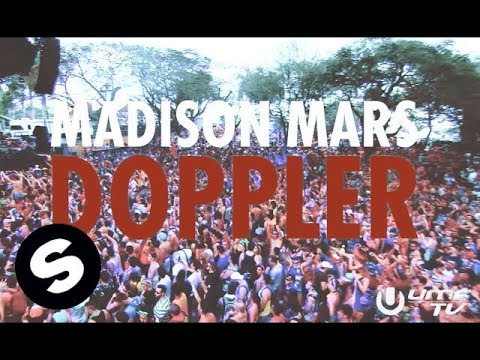 Madison Mars - Doppler [Don Diablo Live @ Ultra Miami 2016]