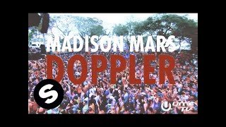 Madison Mars - Doppler [Don Diablo Live @ Ultra Miami 2016]