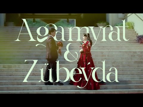 Jahan Bagşy - Agamyrat & Zübeýda (Love Story)