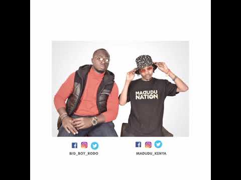 Big Boy Rodo X MADUDU - TING BADI MALO (Official Audio) (Skiza 5813488)