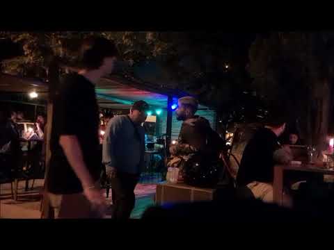 Gabee Music Djs set en Cerveceria Cabrona 2 11 24