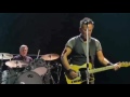 Bruce Springsteen - 2016 - Seattle - Adam Raised a Cain - HQ Audio