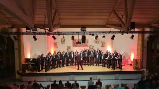 Frohe Stunde Weroth - Sternennacht