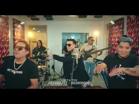 ♪Los Puntos del Amor - Cholita