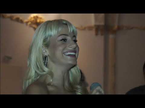 NATALIA GORDIENКО сu un program special!