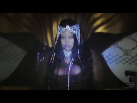 Video thumbnail for Woe (I See It From Your Side) [Björk Remix]