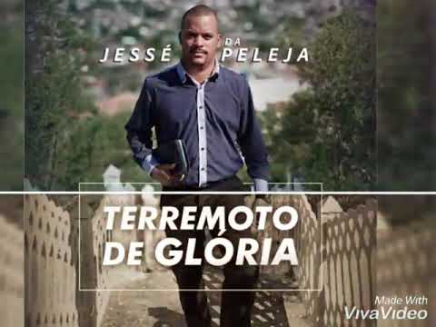 Jessé da Peleja-Meu Deus ta indo lá