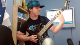 Black Dahlia Murder - Of Darkness Spawned