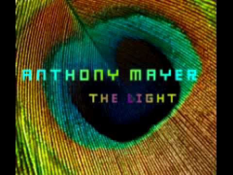 Anthony Mayer 'Reinventing'