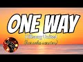 ONE WAY HILLSONG UNITED Karaoke Version