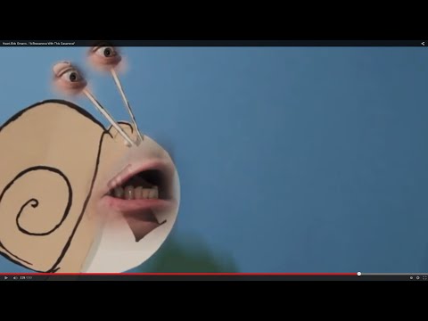 Heart-Sick Groans - "A Bossanova With This Casanova" (Official Video)