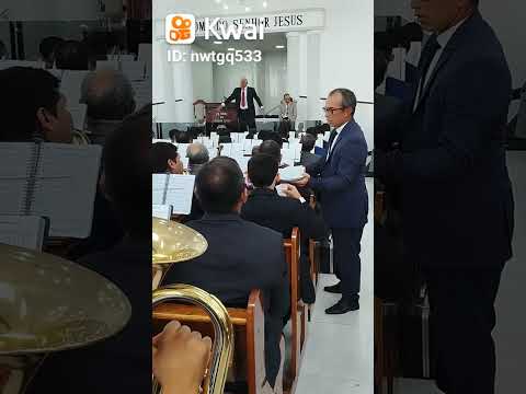 ENSAIO REGIONAL CCB EM TORITAMA -PE