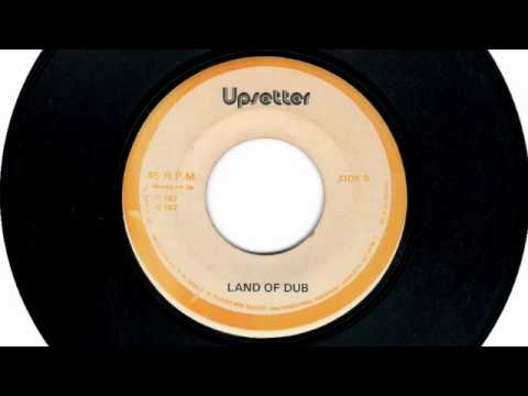 Upsetters - Land Of Dub