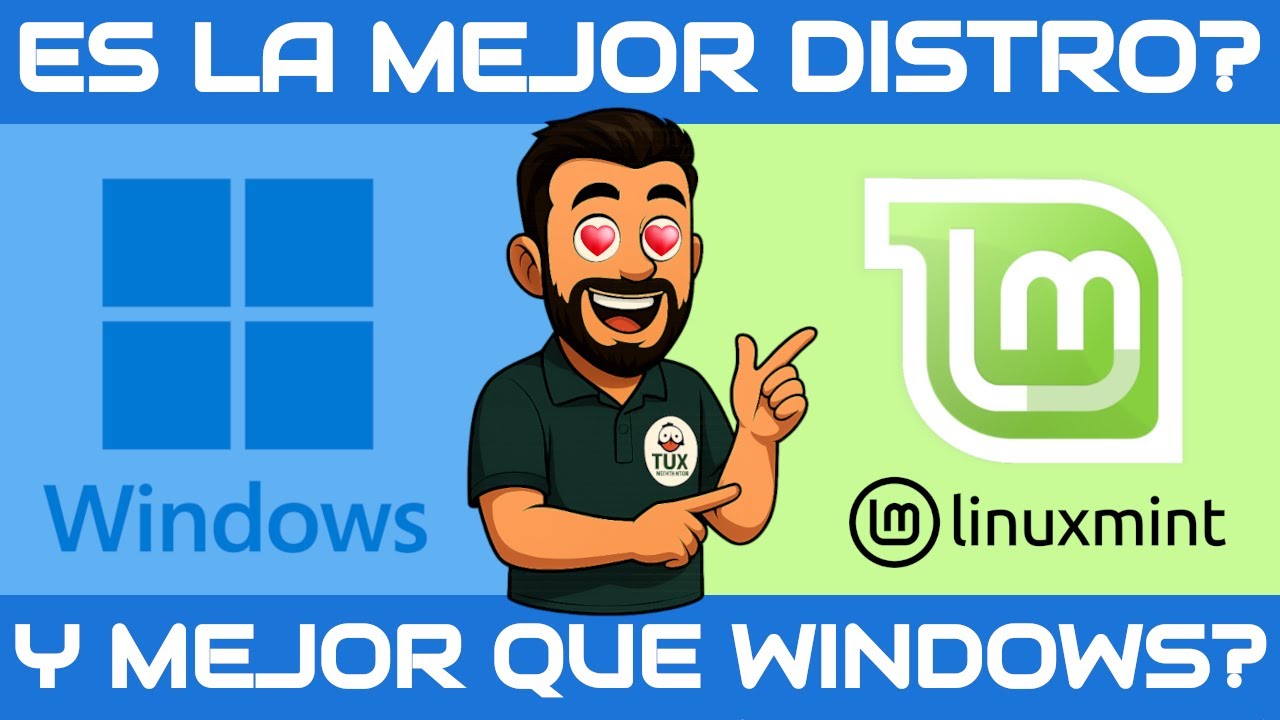 Linux Mint 2025: ¿La mejor distro para todos?