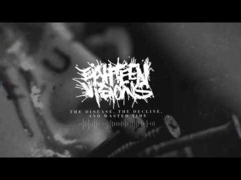 Video thumbnail for The Disease, The Decline, and Wasted Time