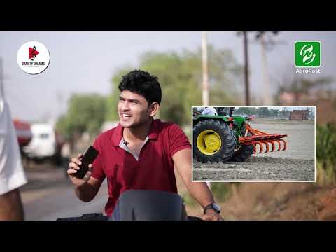 pradeep Kumar sharma #Agropost