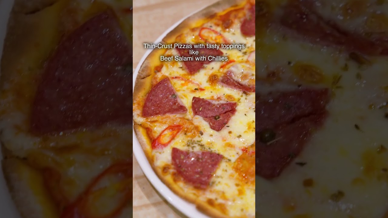 Video: Leo's TTDI, King's Court Kuala Lumpur