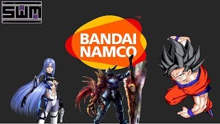 Rumor Wave! - Is Bandai Namco Planning Something Big With Nintendo For December?