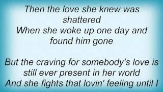 16783 Pat Boone - She Fights That Lovin' Feeling Lyrics