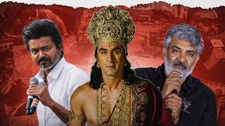 Download lagu TN Elections, Ramayana Teaser, Varanasi sets etc - Monkey Baat With Maniac mp3