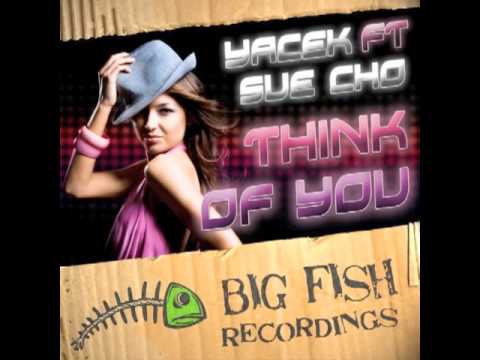 Yacek, Sue Cho - Think of You