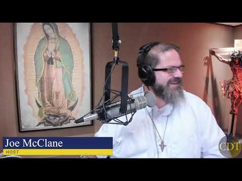 Benedict is Dead - Church of England Dead? - Holy Name of Jesus