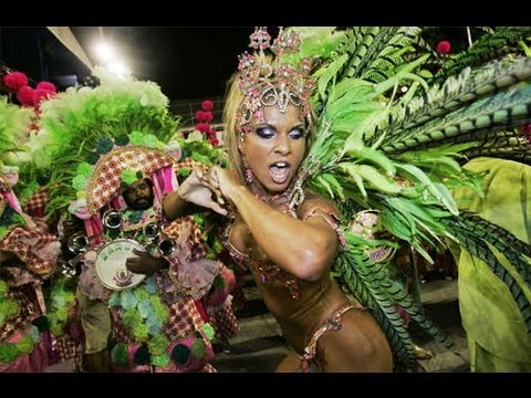 Denny Zeitlin - Brazilian Street Dance