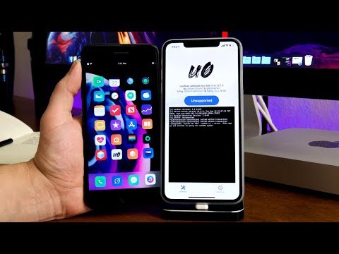 The BEST iOS 12.0 - 12.1.2 JAILBREAK TWEAKS For unc0ver JAILBREAK From CYDIA