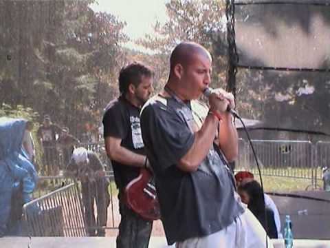 DISTURBANCE PROJECT.-"Grita Mientras Puedas"