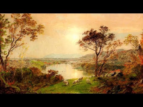 Rossini ~ William Tell Overture : Call to the Cows