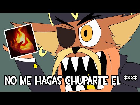 Kled vs Garen || Camino a Grand Master || Duelo de cromadas con Ignite en Top