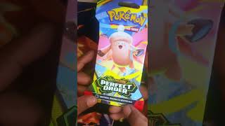#pokemon #pokemoncards #packopening #pokemontcg #shorts